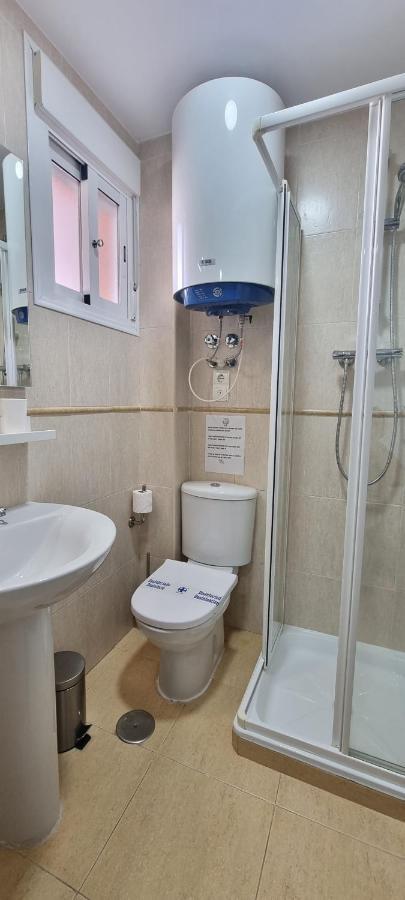 Homes Of Spain, Apartamentos Paraiso Vera Playa, Ed Nuku Hiva, Bajo W Con Jardin Y Piscina Privada A Pie De Playa, Wifi Playas de Vera Εξωτερικό φωτογραφία